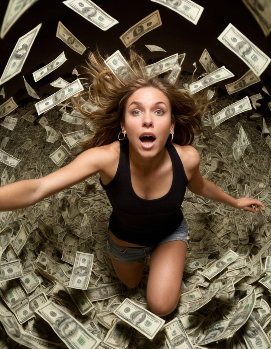 Riding the Recession Rollercoaster: Don't Just Hold On, Steer!