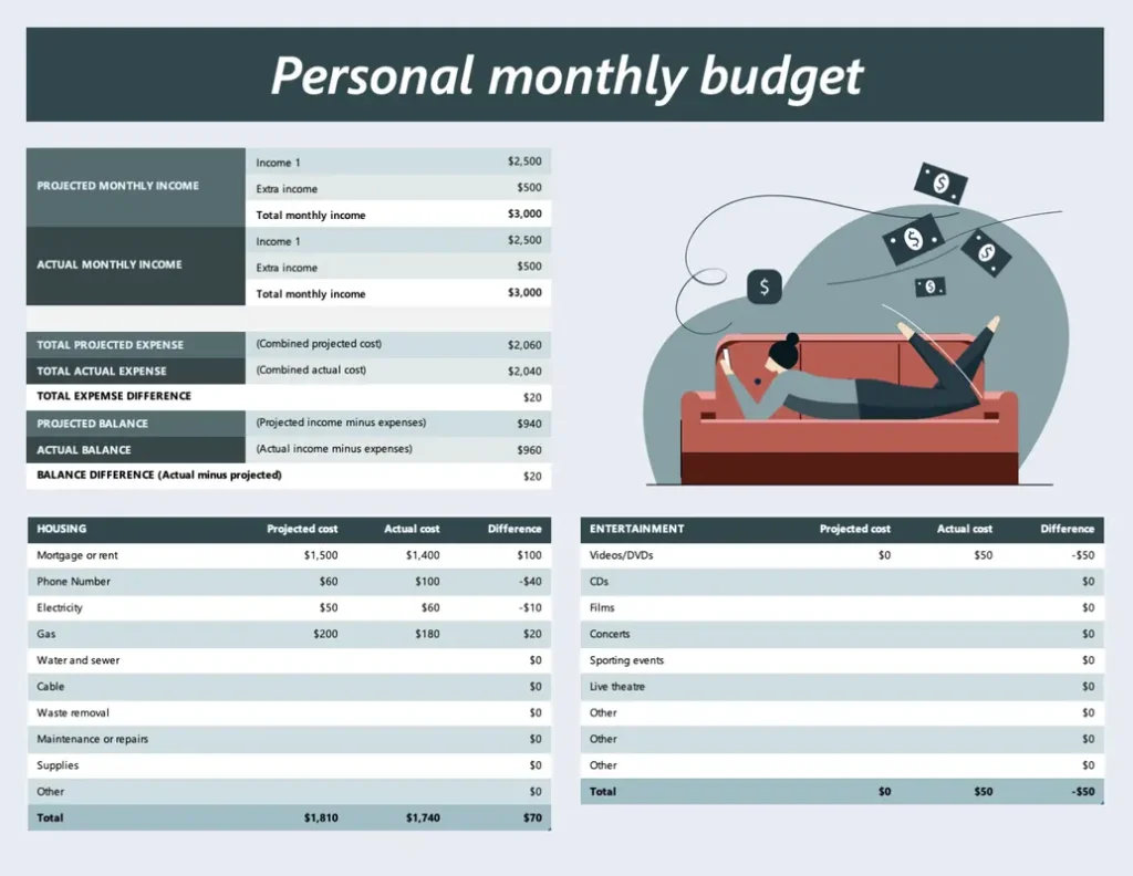 personal-monthly-budget-spreadsheet-green-modern-simple-2-1-e352920a7dba