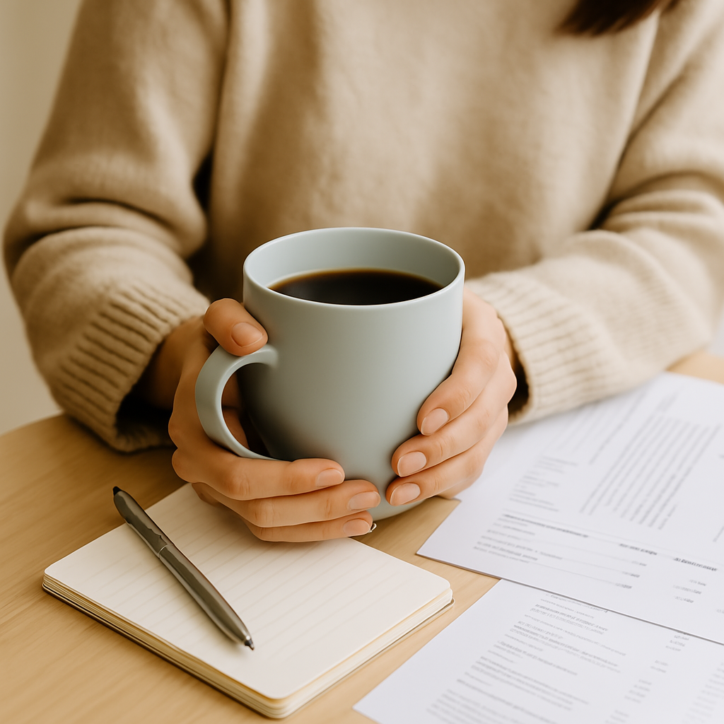Emergency Job Loss Survival Checklist
