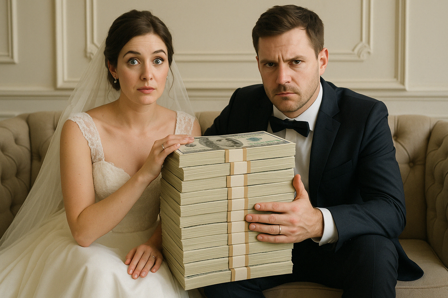 marrying-for-money-financial-smart-move